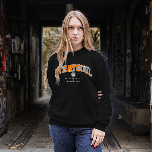 Varsity Away Jumper