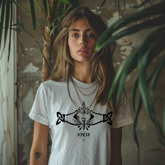 CladdaTatt Tee