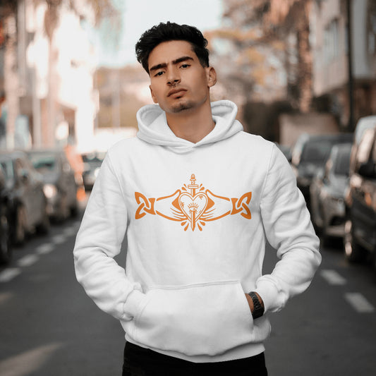 CladdaTatt Hoodie