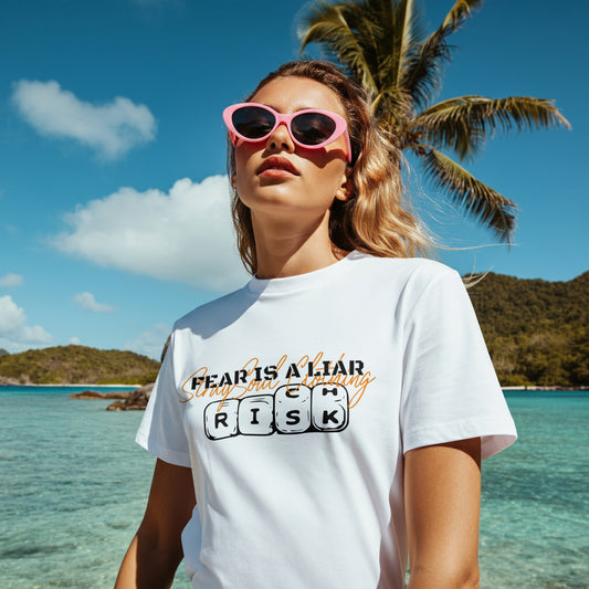 Dice Tee