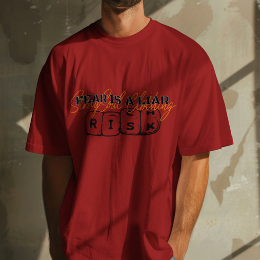 Dice Tee