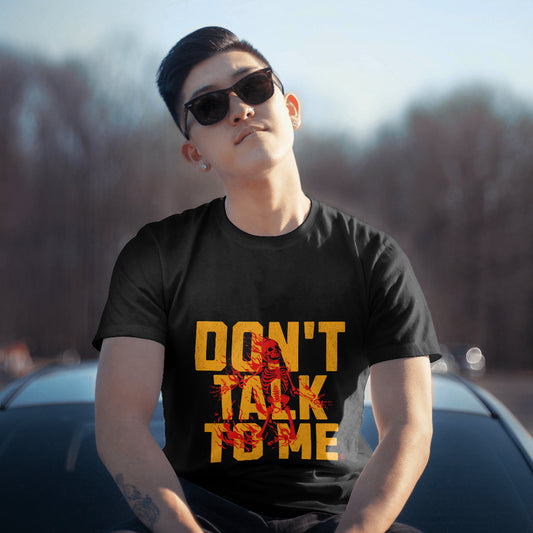 Ah Here Tee