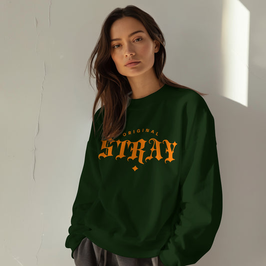 Dot Logo Jumper