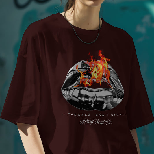 Heat Tee