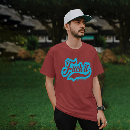 FckIt Tee