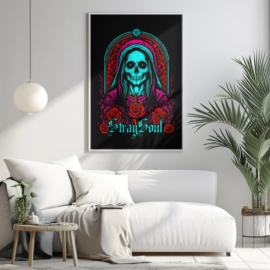 ALMA print