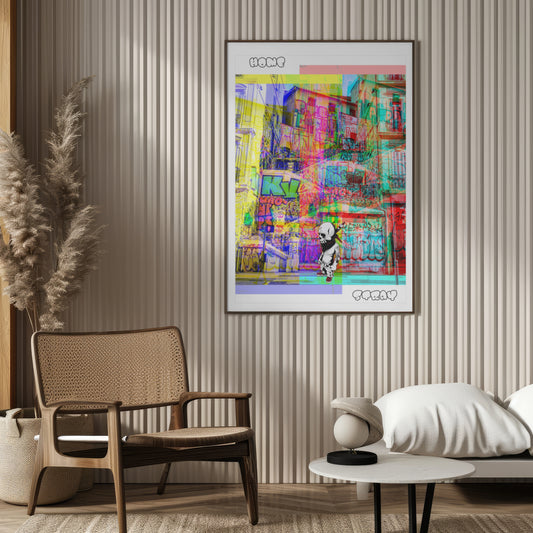 Home print