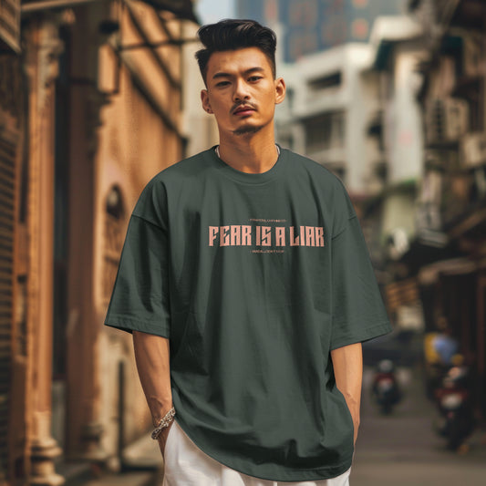Brutalist Tee