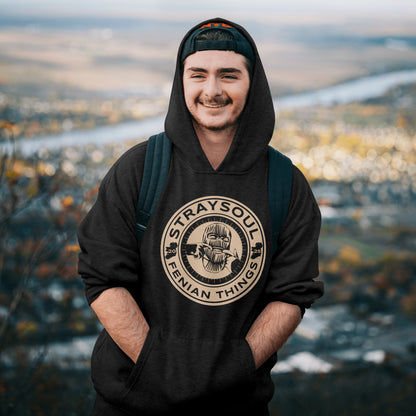 FENIAN THINGS Hoodie