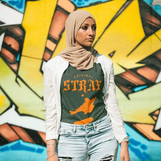 GAP V.2 Tee