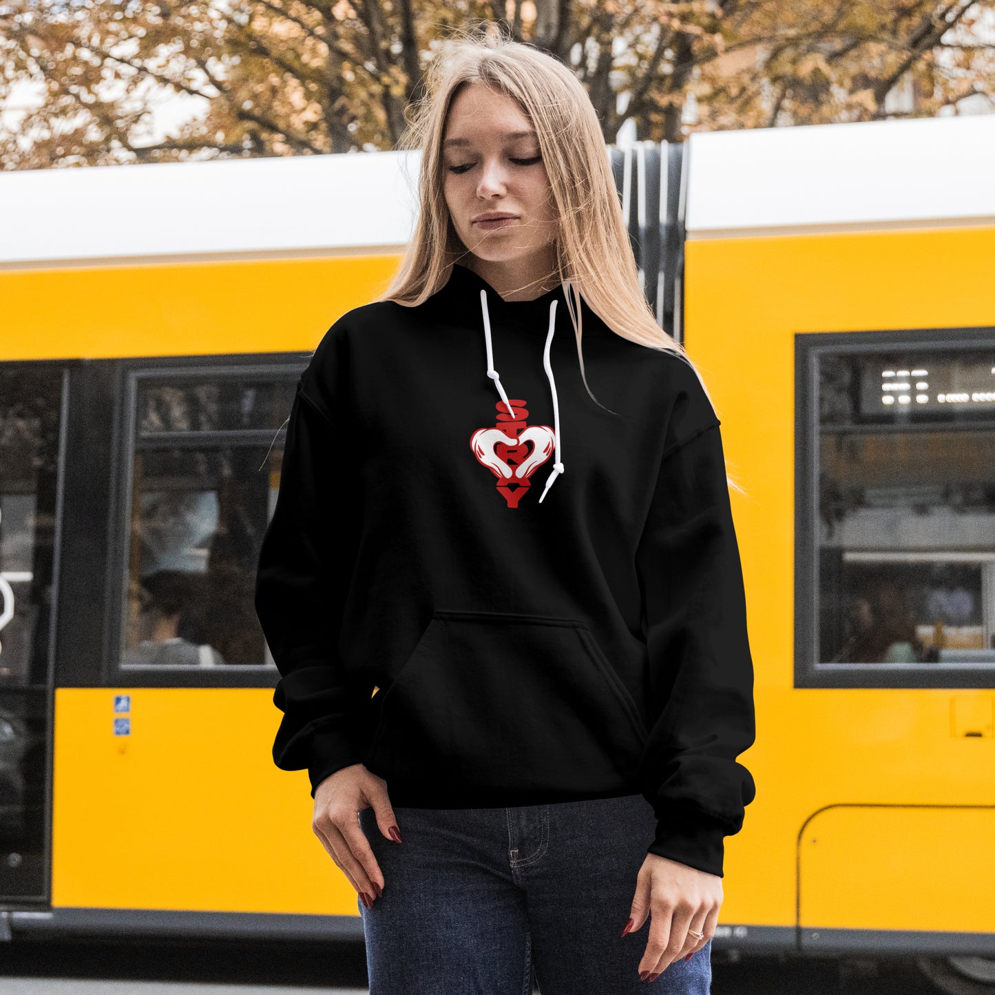 Great Day Hoodie