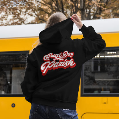 Great Day Hoodie