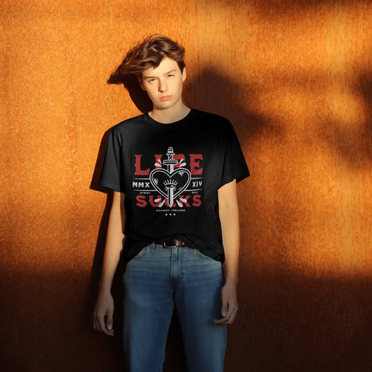 Life Lately Tee