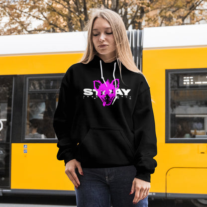 FETCH Hoodie