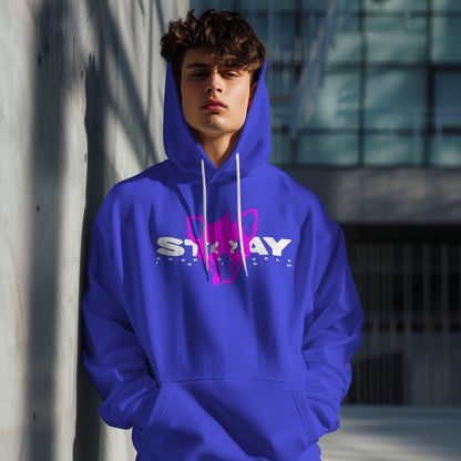 FETCH Hoodie