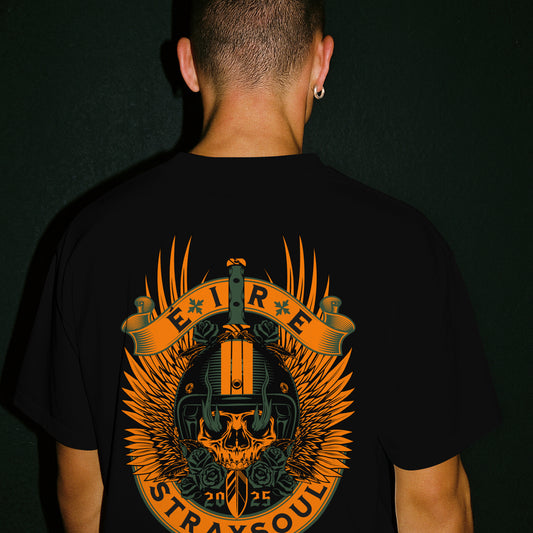 Lets Ride Tee