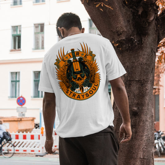 Lets Ride Tee