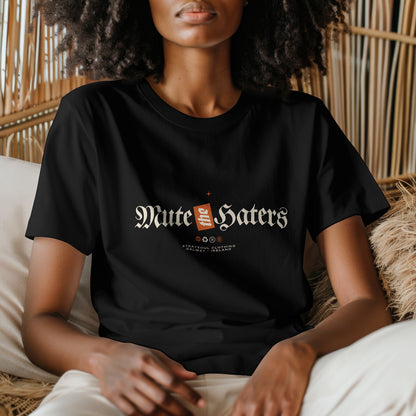 Muted Tee