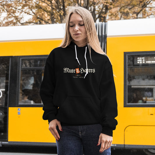 Muted Hoodie