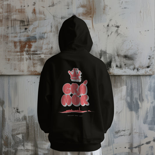 Gra Mor V.1 Hoodie