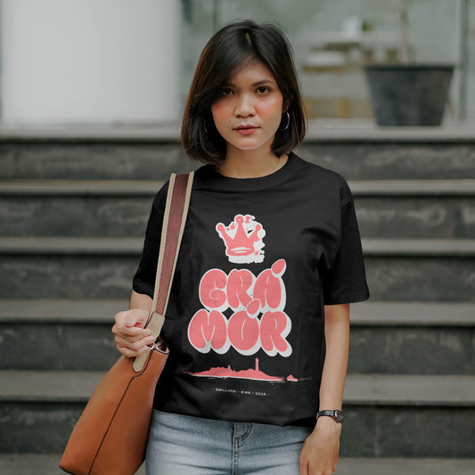 Isle of Stray Tee