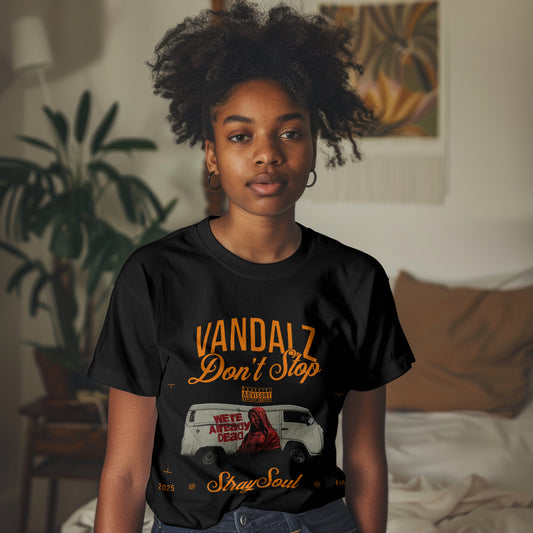 VanTastic Tee