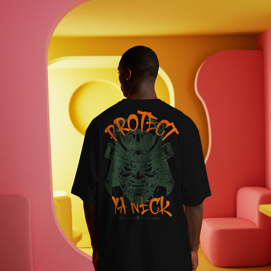 P.Y.N Embroidered Tee