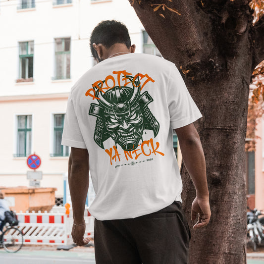 P.Y.N Embroidered Tee