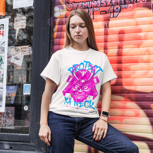 P.Y.Neon Tee