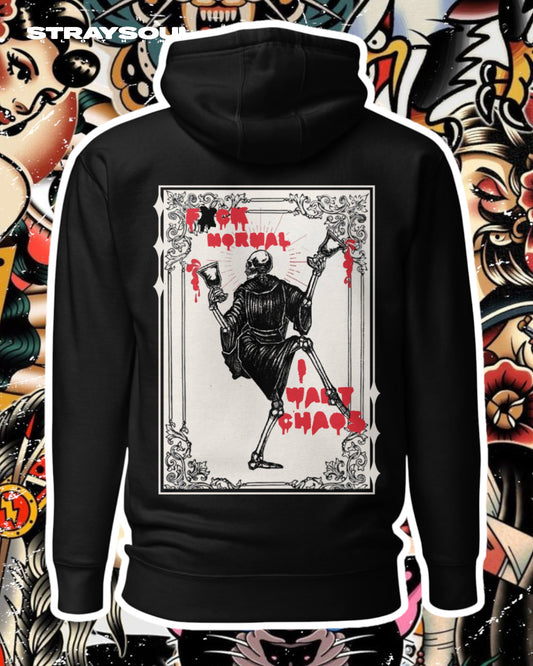 CHAOS Hoodie