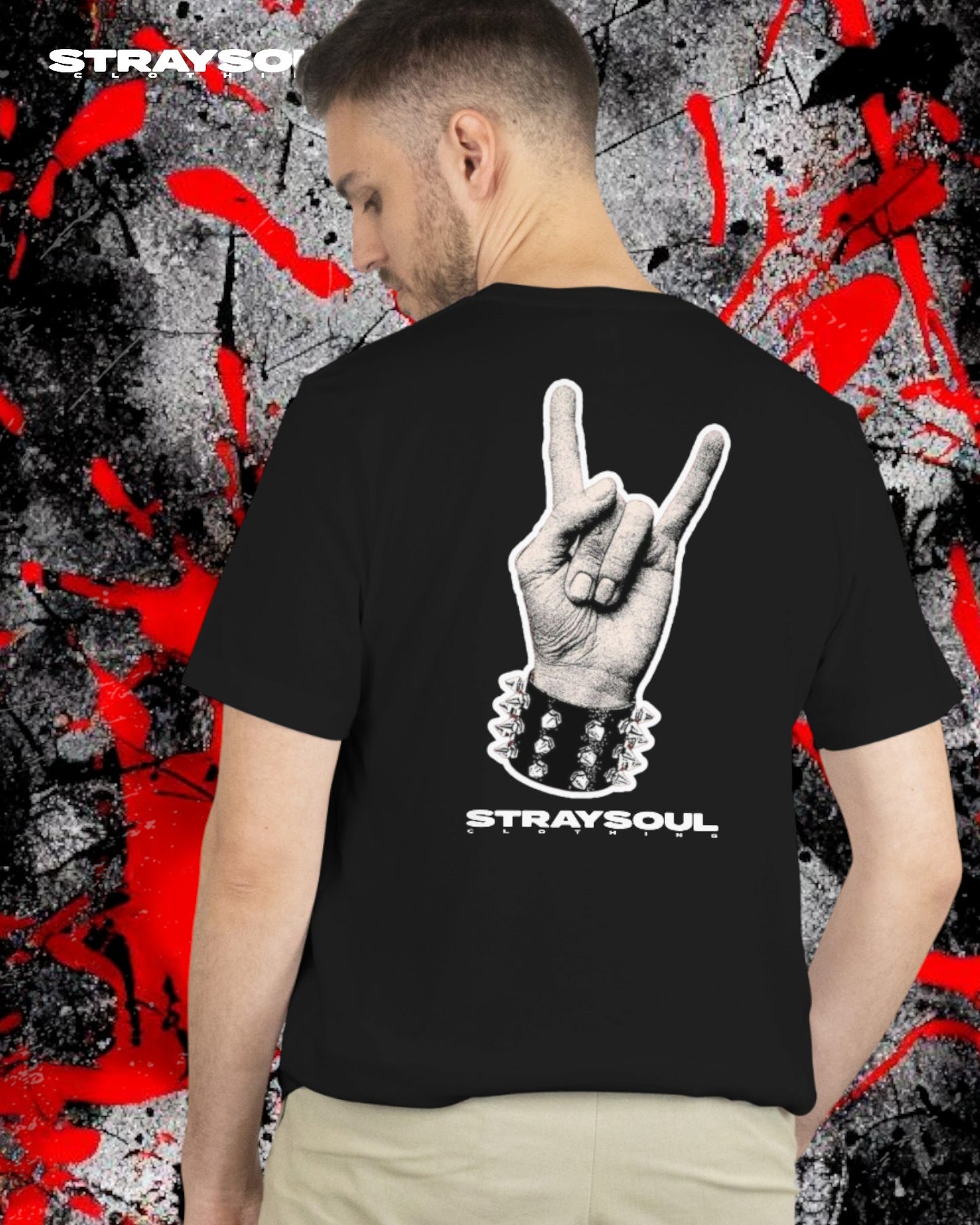 Great Stories Tee