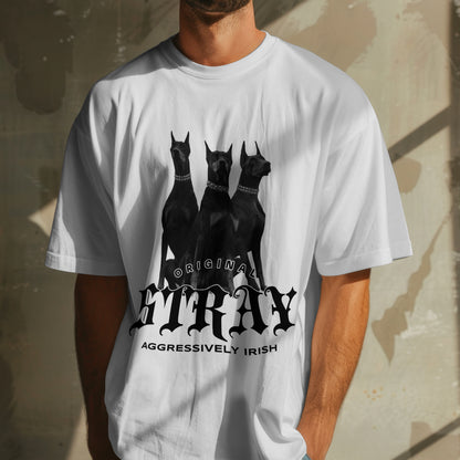 Puppers Tee