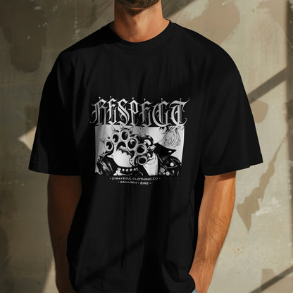 RESPECT Tee