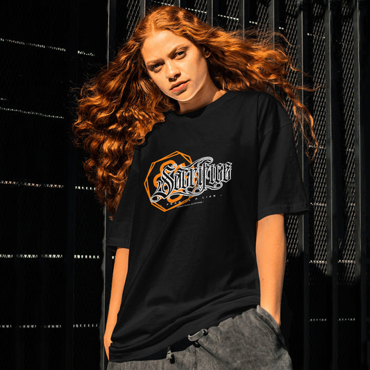 Sacrifice V.1 Tee