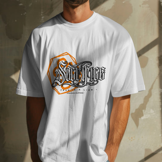 Sacrifice V.2 Tee