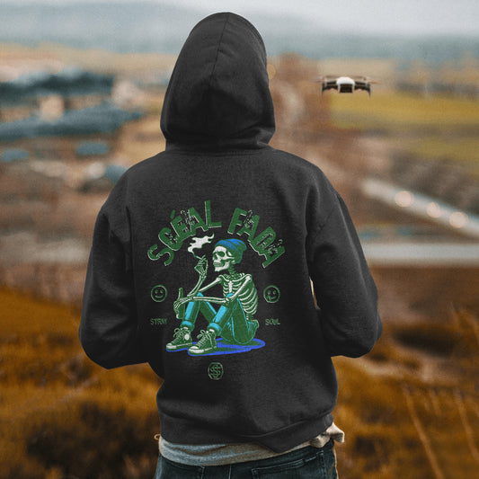 Sceal Fada Hoodie