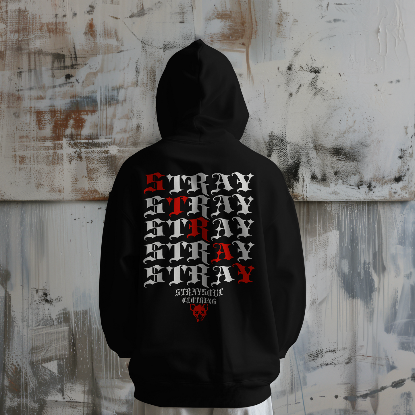 MULTIPLY Hoodie