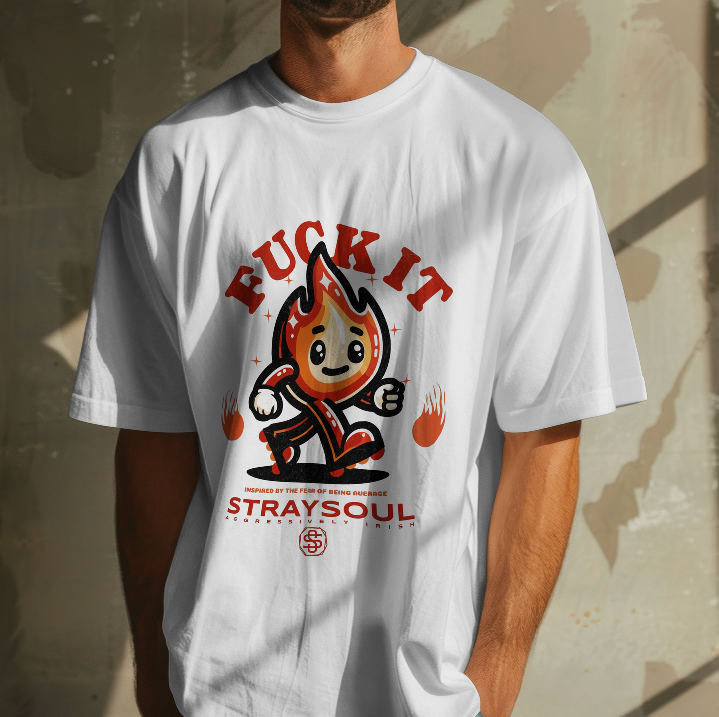 Let's Roll Tee