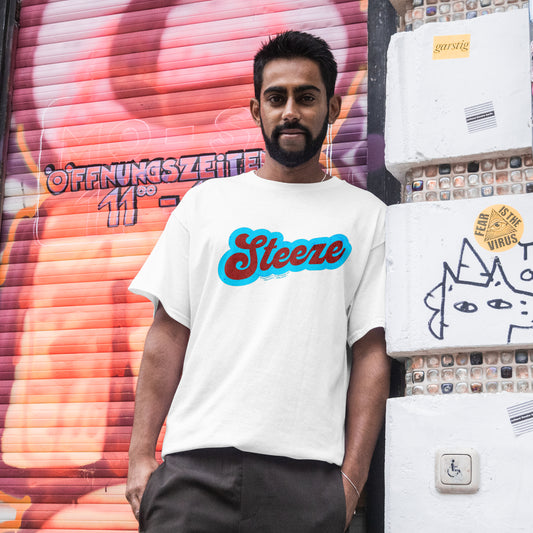 Steeze Tee