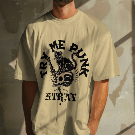 Try Me Tee