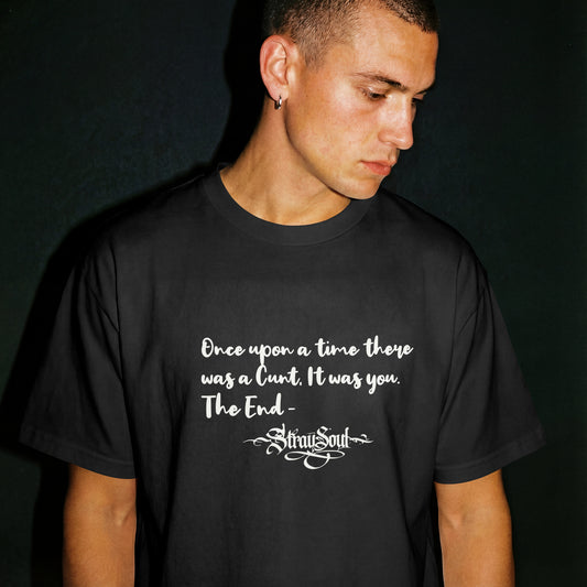The END Tee