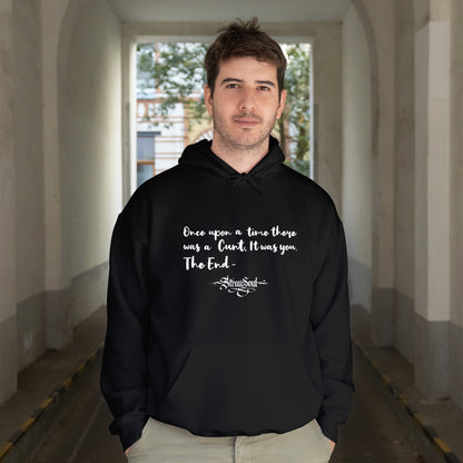 The END Hoodie