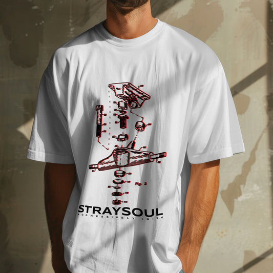 Truckin Tee