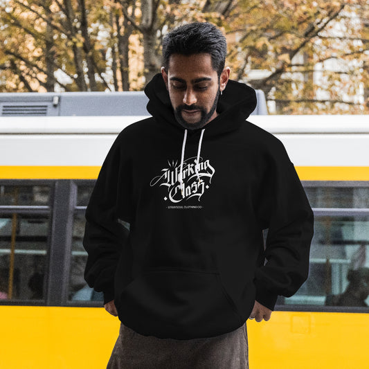 Working Class Hoodie