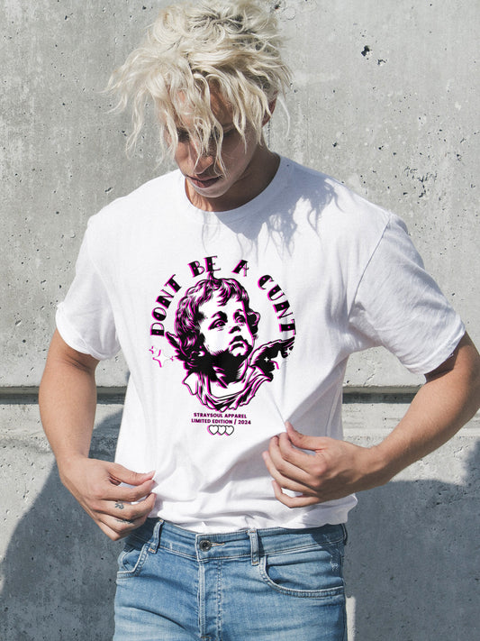 Just Don't Tee