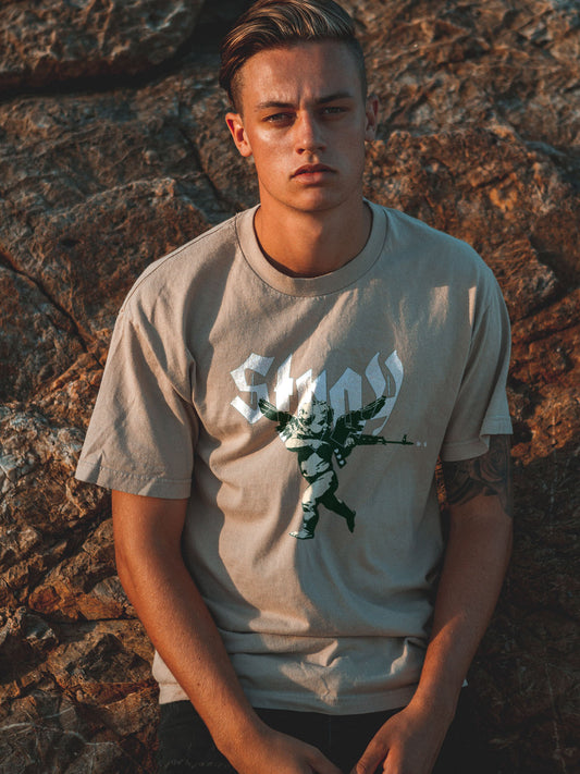 Ride or Die Tee