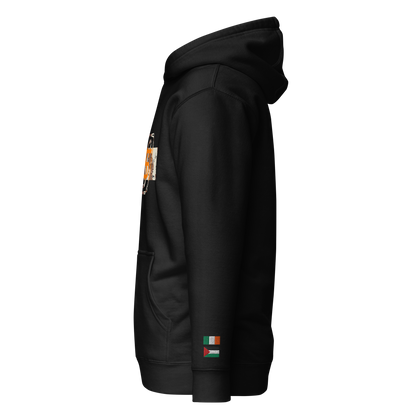 Survivor V.2 Hoodie