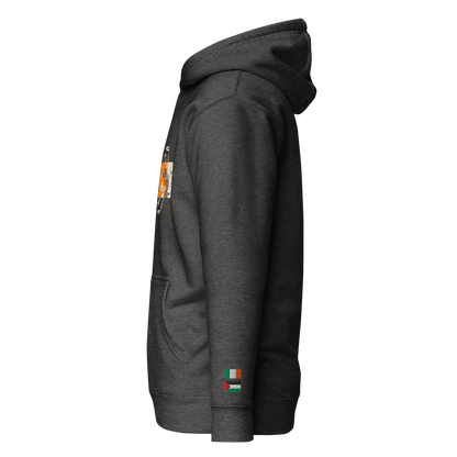 Survivor V.2 Hoodie
