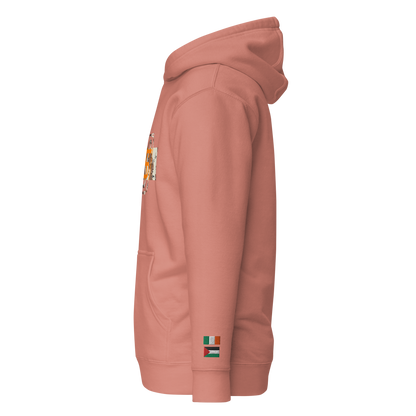 Survivor V.2 Hoodie