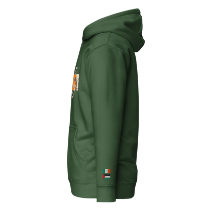 Survivor V.2 Hoodie